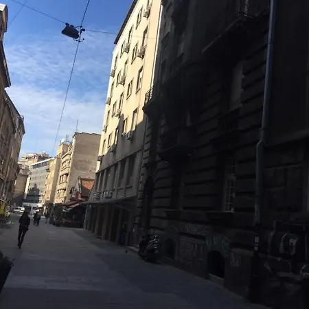 Апартаменты Natalie's