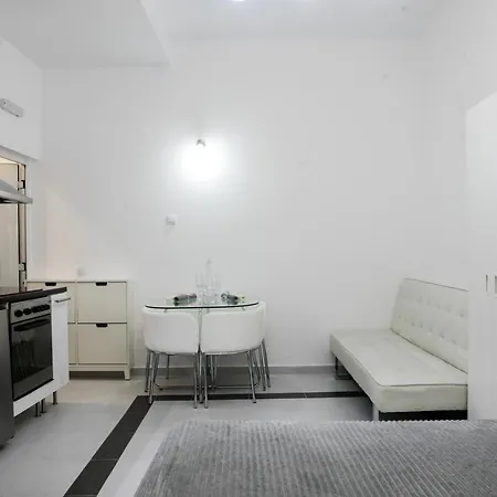Apartment Natalie's *