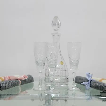 Apartment Natalie's *