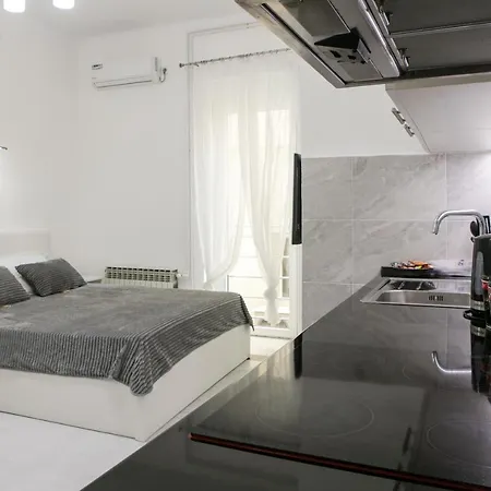Natalie's * Belgrade
