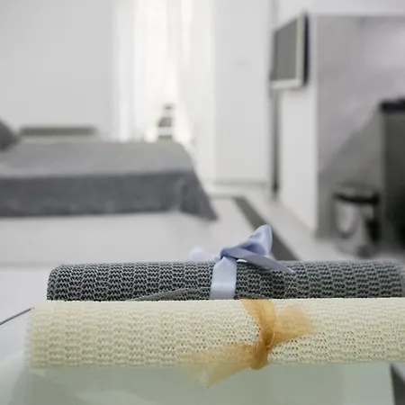 Natalie's Апартаменты Белград