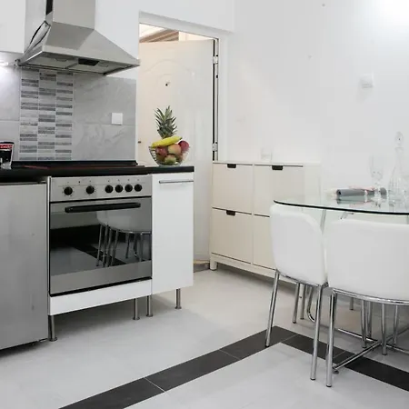 Apartment Natalie's