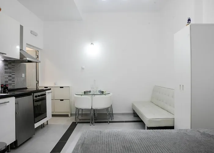 Apartman Natalie's *