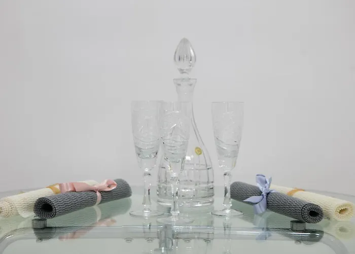 Apartman Natalie's *